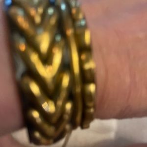 COPY - Set of 3 bracelet